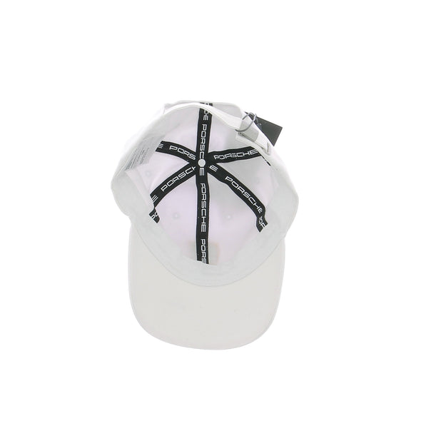 Casquette blanche