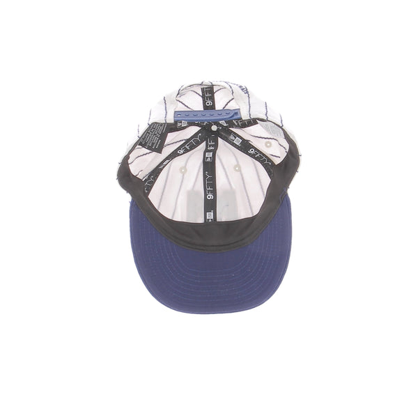 Casquette en laine