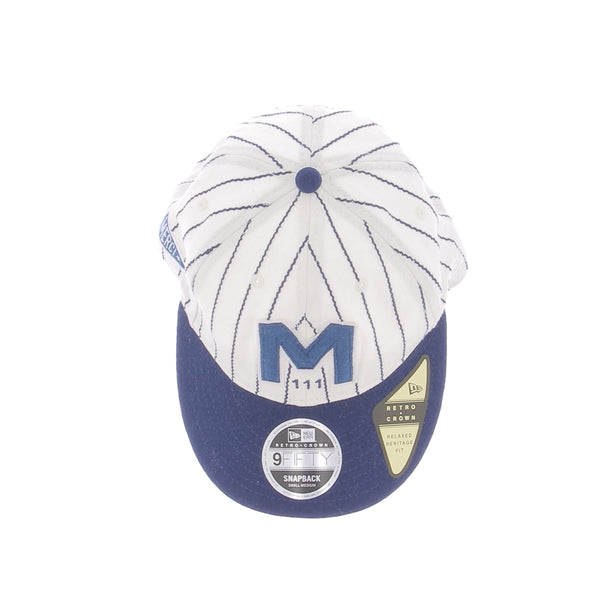 Casquette en laine