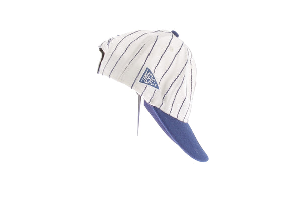 Casquette en laine