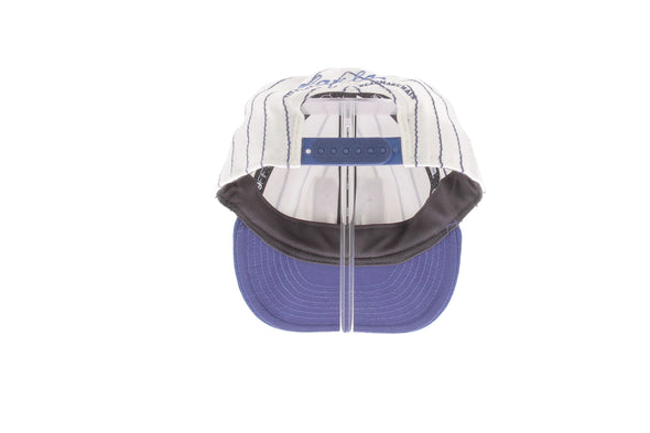 Casquette en laine