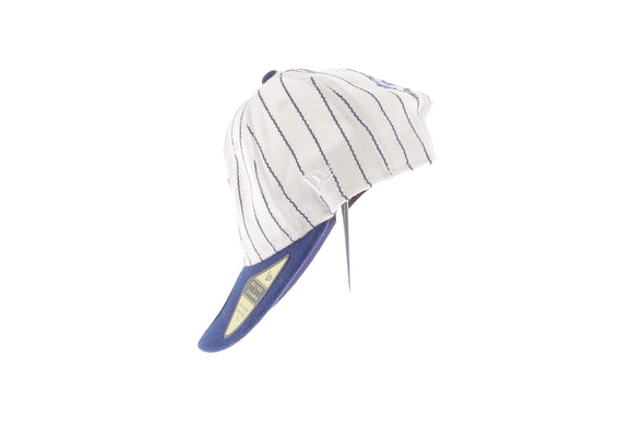 Casquette en laine