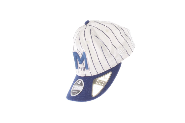 Casquette en laine