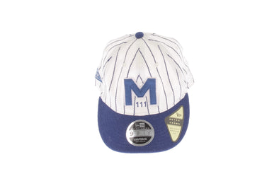 Casquette en laine