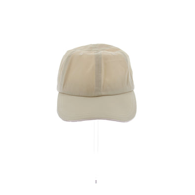 Casquette beige "Aurelian"