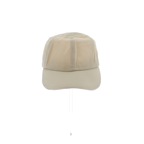 Casquette beige "Aurelian"