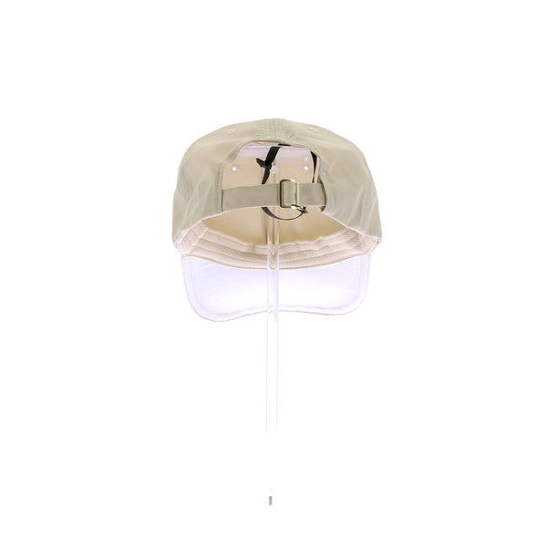 Casquette beige "Aurelian"