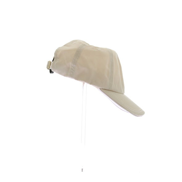 Casquette beige "Aurelian"