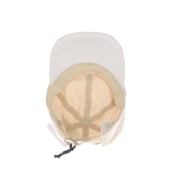 Casquette beige "Aurelian"