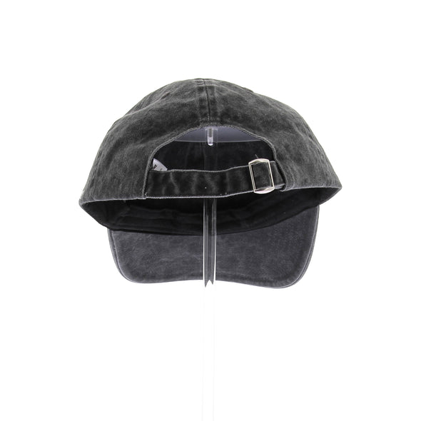 Casquette grise