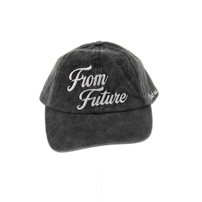Casquette grise