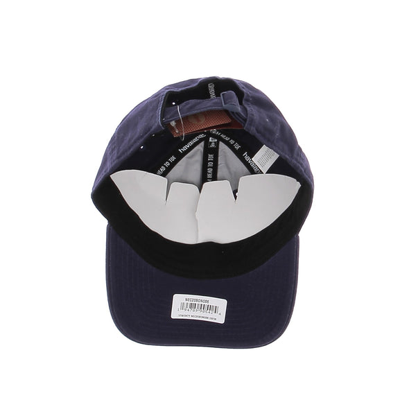 Casquette marine