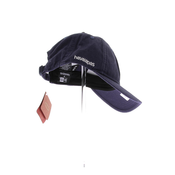 Casquette marine