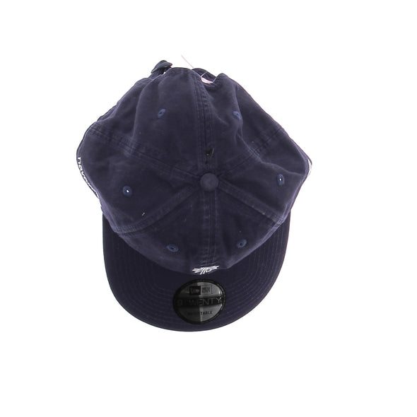 Casquette marine