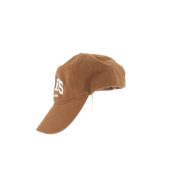 Casquette camel