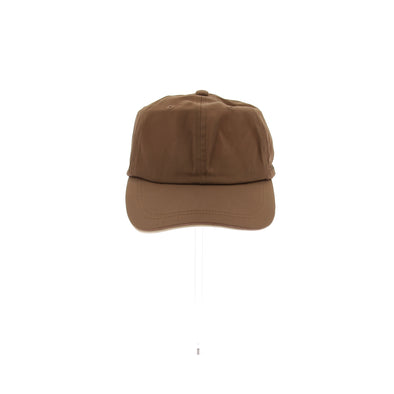 Casquette marron "Aurelian"