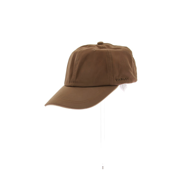 Casquette marron "Aurelian"
