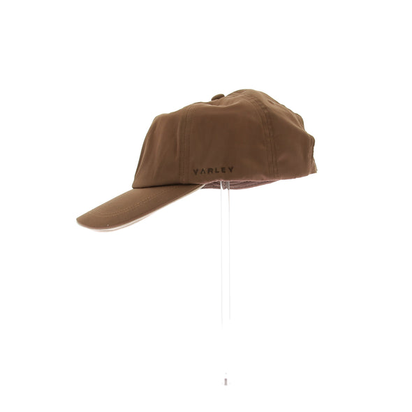 Casquette marron "Aurelian"