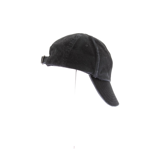 Casquette en denim