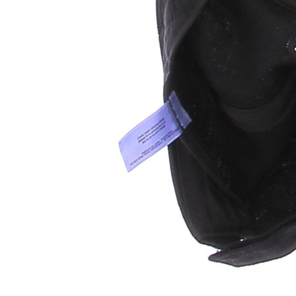 Casquette noire