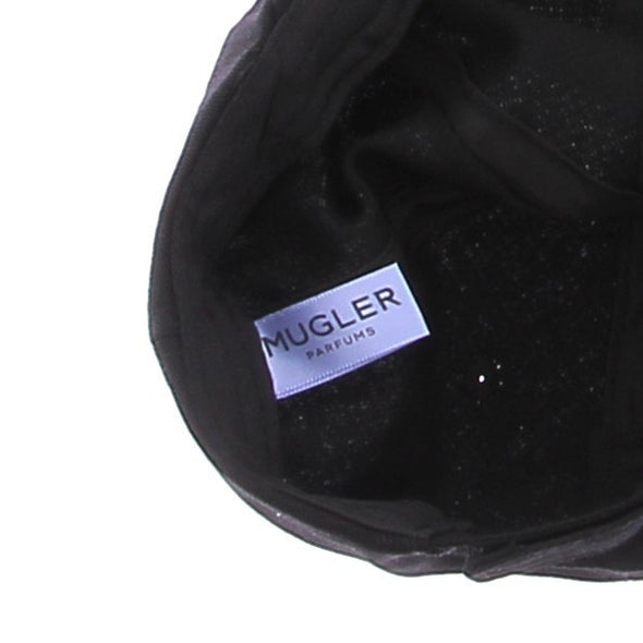 Casquette noire