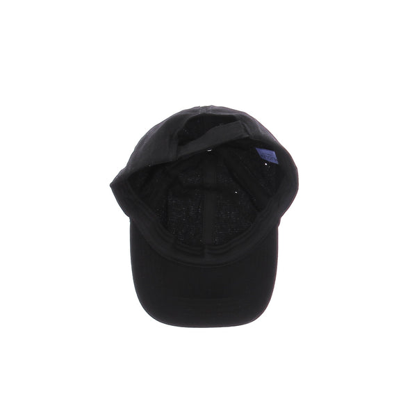 Casquette noire