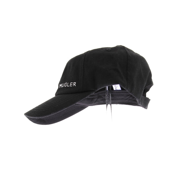 Casquette noire