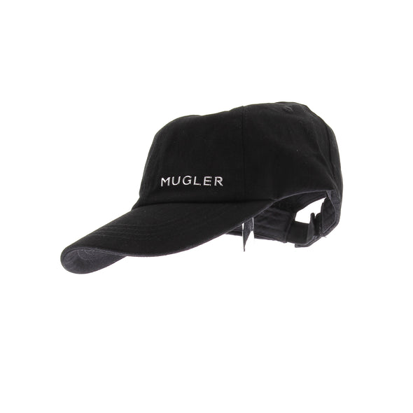 Casquette noire