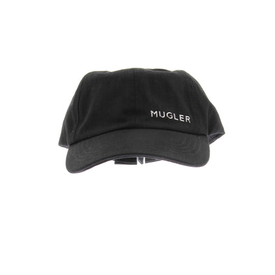 Casquette noire