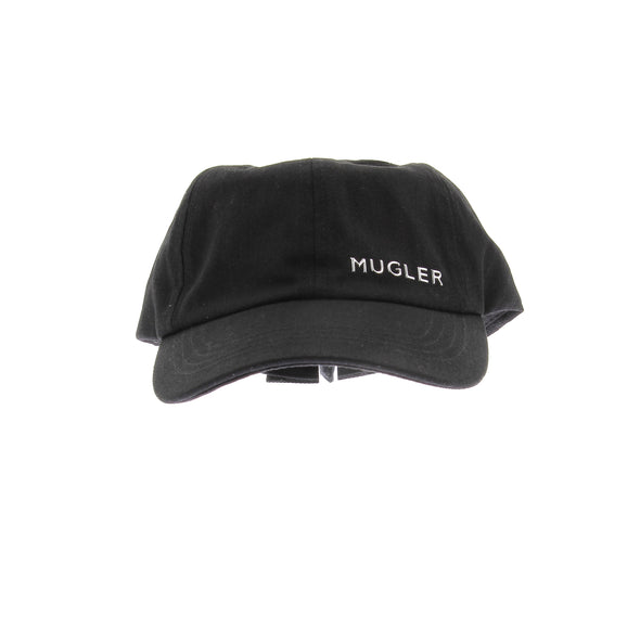 Casquette noire