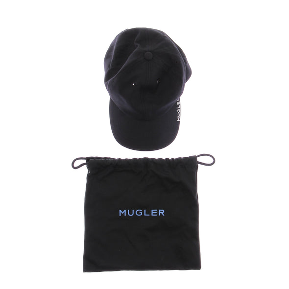 Casquette noire