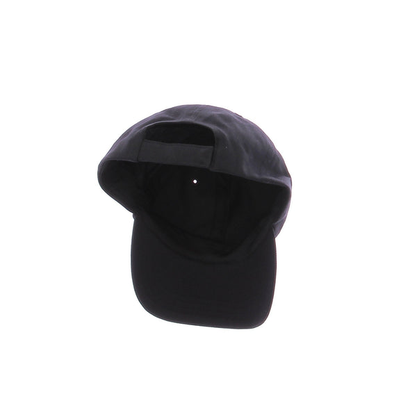 Casquette noire