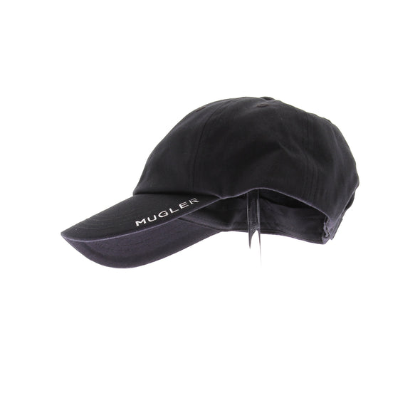Casquette noire