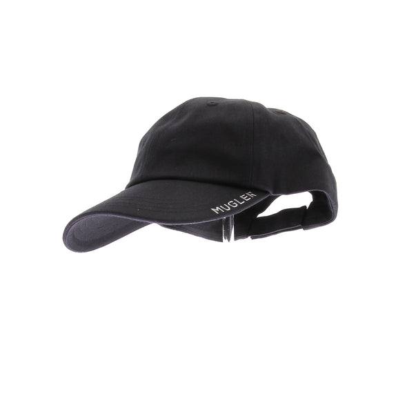 Casquette noire