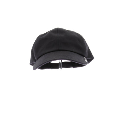 Casquette noire