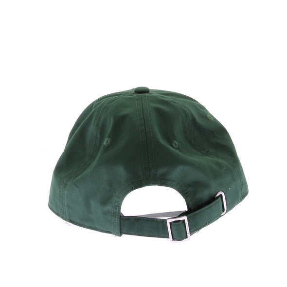 Casquette verte