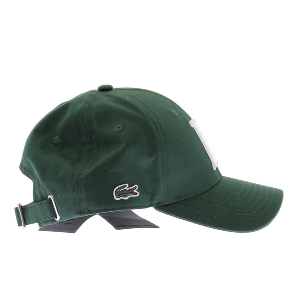 Casquette verte