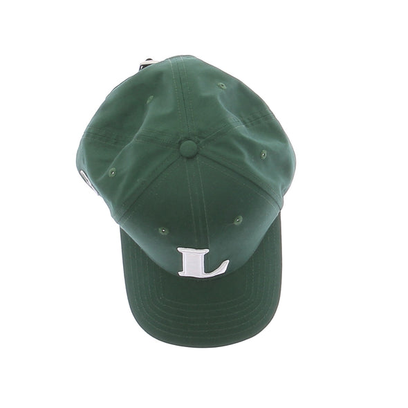 Casquette verte