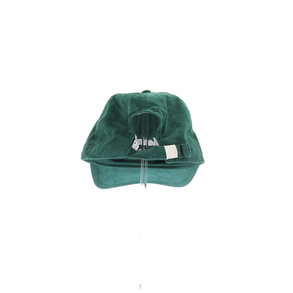 Casquette verte "Morning Person"