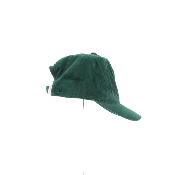 Casquette verte "Morning Person"