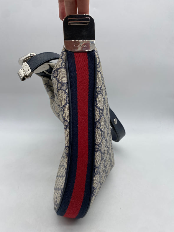 Cabas Hobo Gucci
