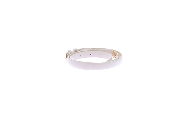 Ceinture en cuir