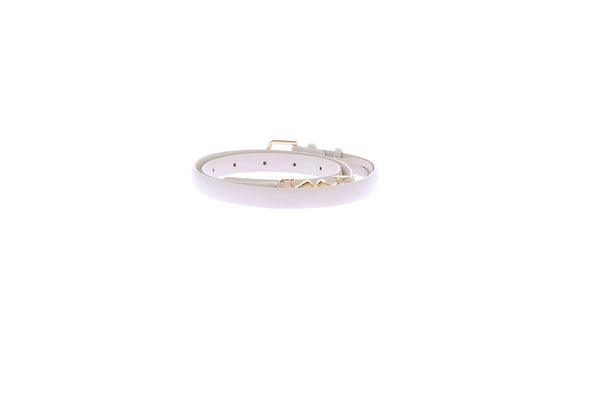 Ceinture en cuir