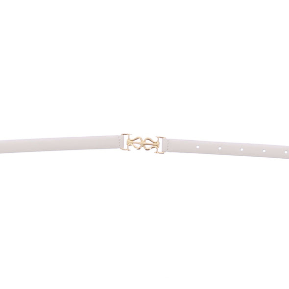 Ceinture en cuir