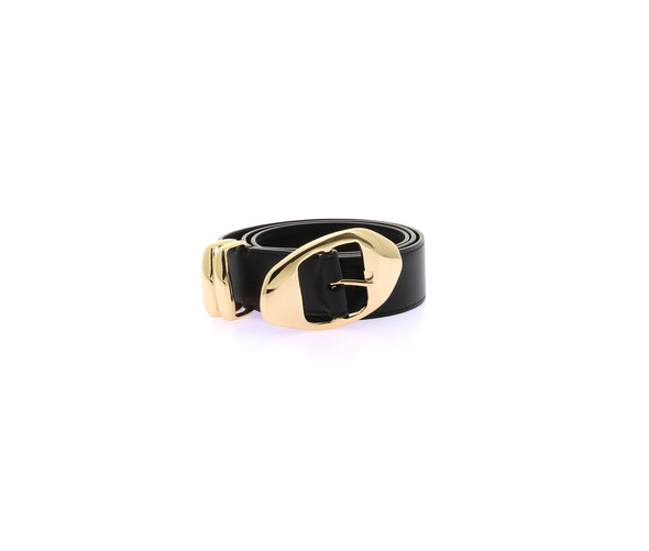 Ceinture en cuir