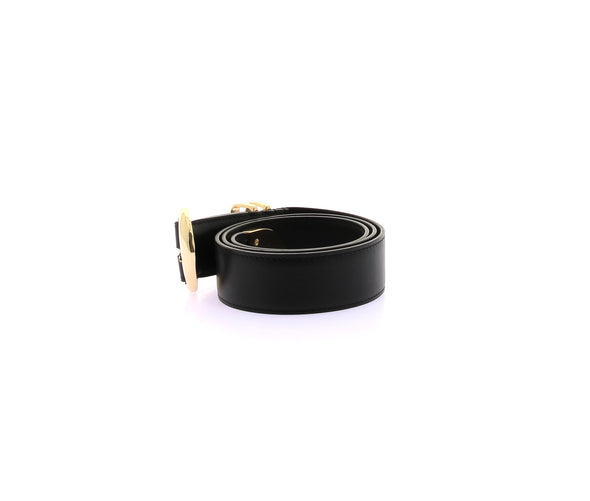Ceinture en cuir