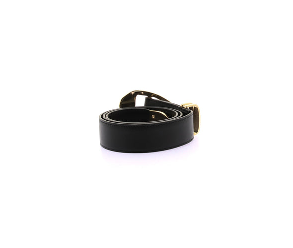 Ceinture en cuir
