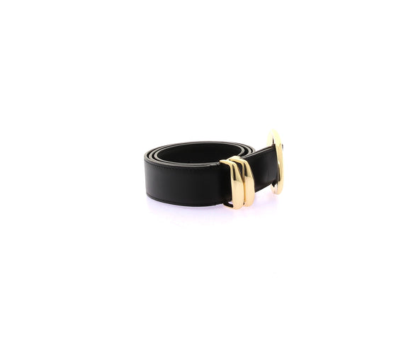 Ceinture en cuir