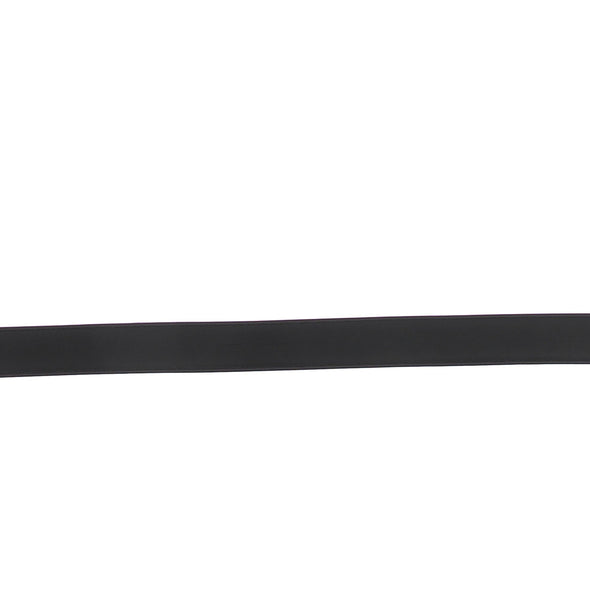Ceinture en cuir