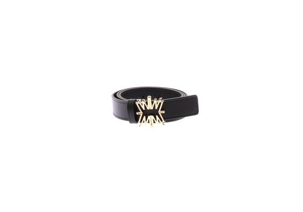 Ceinture en cuir